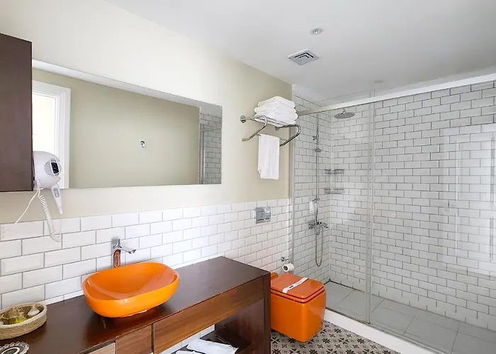 Naturla Göl Evi Hotel *