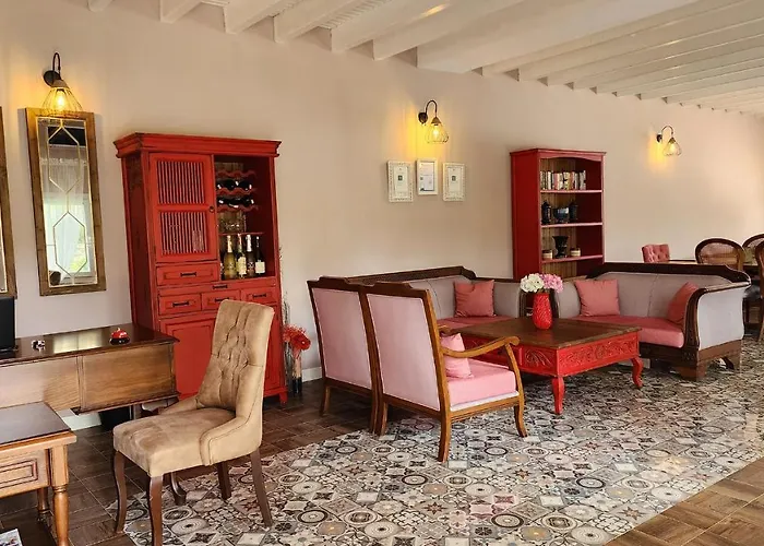 Naturla Gol Evi *