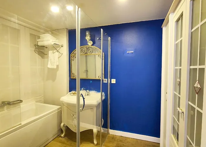 Naturla Göl Evi Hotel *