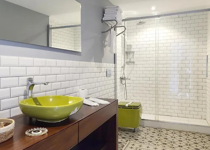 Naturla Göl Evi * Urla